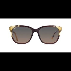 MAUI JIM MOONBOW sunglasses - polarized brand new